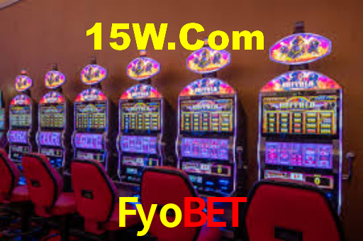 Fyobet App