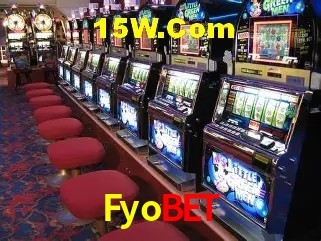 Sistemas de Segurança Fyobet