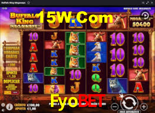 Fyobet: Seu Cassino Premiado com Pagamentos Rápidos