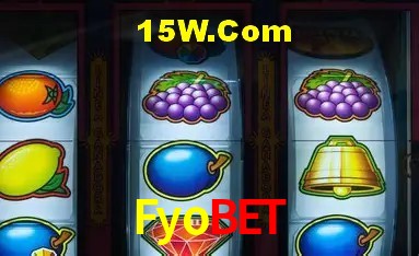 Casino Ao Vivo Fyobet