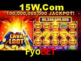 Experiência VIP Fyobet