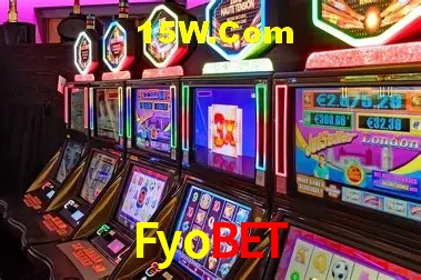 Promoção Relâmpago Fyobet