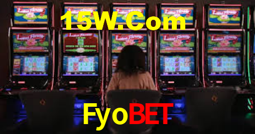 Fyobet: Seu Especialista em Apostas Esportivas Brasileiras