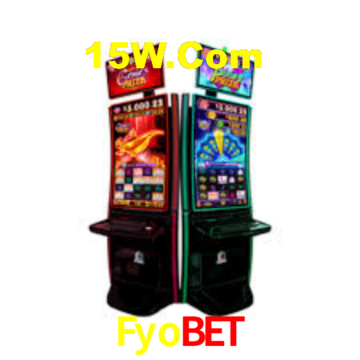 Sinta a adrenalina dos jogos de cassino com Fyobet