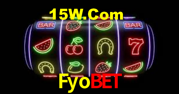 Fyobet App
