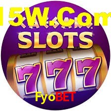 Fyobet: Jogos de Caça-Níqueis-Altas Recompensas, Roleta-Velocidade, Blackjack-Desafios Máximos