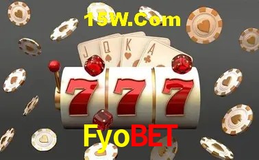 Tecnologia da Plataforma Fyobet