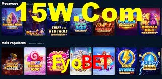 Fyobet App