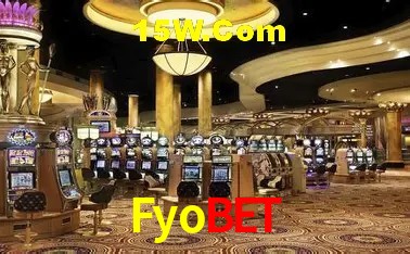 Estatísticas Fyobet